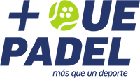 + QUE PÁDEL, más que un deporte